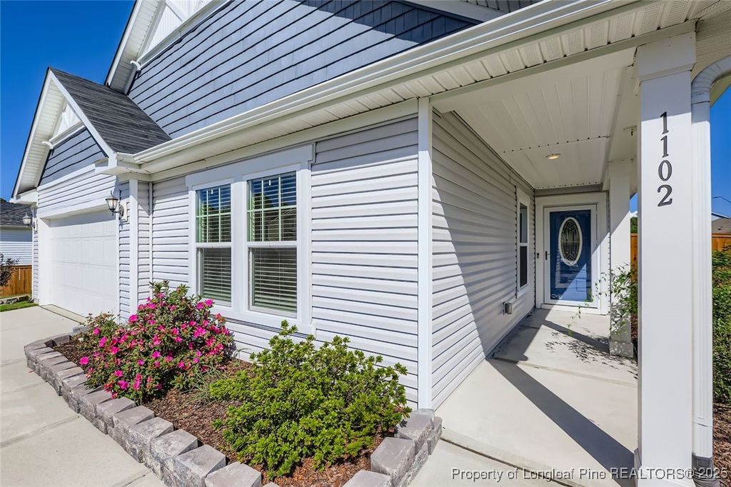 Photo of 1102 Noor Lane, Fuquay Varina, NC 27526 (MLS # 750347)