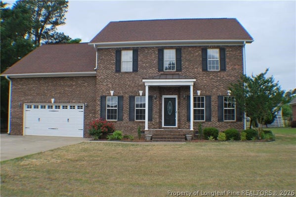 845 LOG CABIN RD, FAYETTEVILLE, NC 28312 - Image a5cd785cdc530f83d85c2165600bbcc0/2720324431