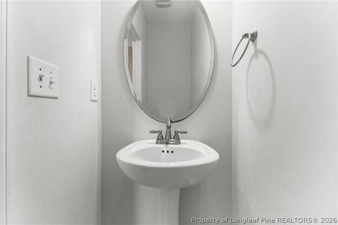 Tiny photo for 4716 Ritson Lane, Fayetteville, NC 28306 (MLS # 757356)