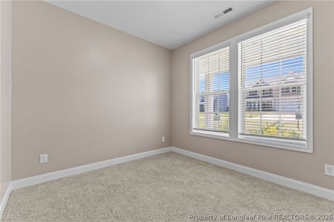 Tiny photo for 4716 Ritson Lane, Fayetteville, NC 28306 (MLS # 757356)