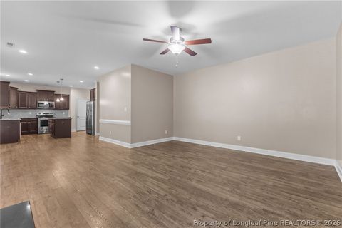 Tiny photo for 4716 Ritson Lane, Fayetteville, NC 28306 (MLS # 757356)