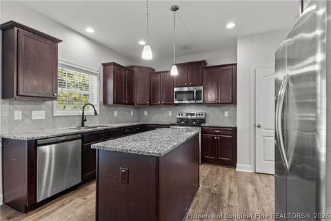 Tiny photo for 4716 Ritson Lane, Fayetteville, NC 28306 (MLS # 757356)