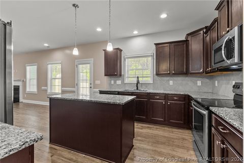 Tiny photo for 4716 Ritson Lane, Fayetteville, NC 28306 (MLS # 757356)