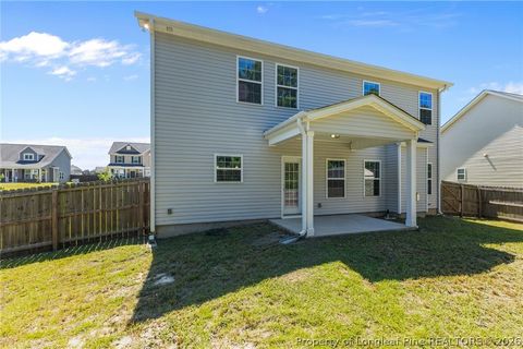 Tiny photo for 4716 Ritson Lane, Fayetteville, NC 28306 (MLS # 757356)