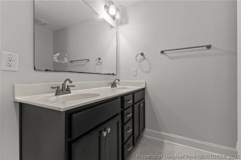 Tiny photo for 4716 Ritson Lane, Fayetteville, NC 28306 (MLS # 757356)