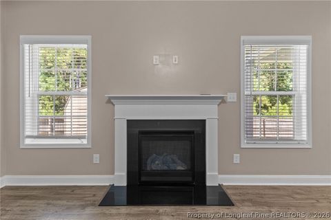 Tiny photo for 4716 Ritson Lane, Fayetteville, NC 28306 (MLS # 757356)