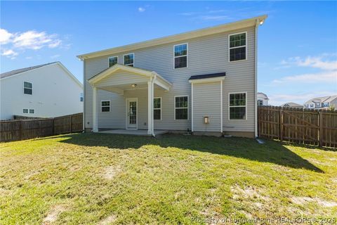 Tiny photo for 4716 Ritson Lane, Fayetteville, NC 28306 (MLS # 757356)