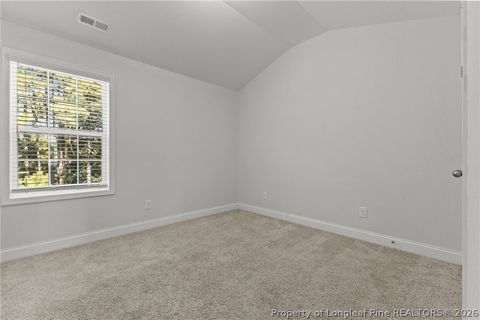 Tiny photo for 4716 Ritson Lane, Fayetteville, NC 28306 (MLS # 757356)