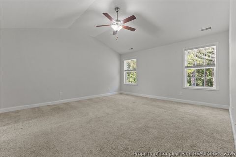 Tiny photo for 4716 Ritson Lane, Fayetteville, NC 28306 (MLS # 757356)