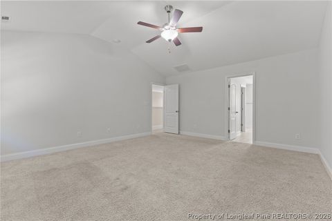 Tiny photo for 4716 Ritson Lane, Fayetteville, NC 28306 (MLS # 757356)