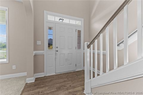 Tiny photo for 4716 Ritson Lane, Fayetteville, NC 28306 (MLS # 757356)