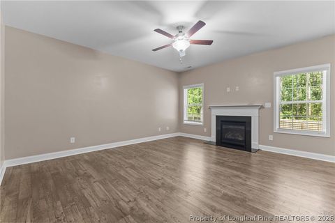 Tiny photo for 4716 Ritson Lane, Fayetteville, NC 28306 (MLS # 757356)