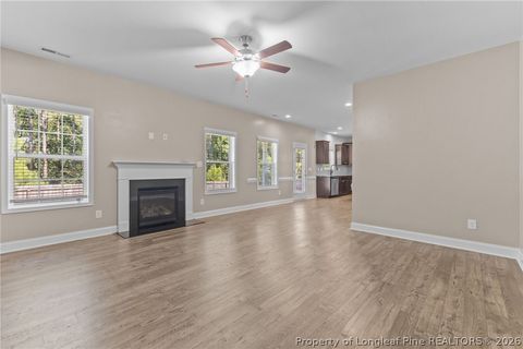 Tiny photo for 4716 Ritson Lane, Fayetteville, NC 28306 (MLS # 757356)