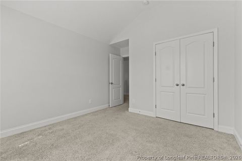 Tiny photo for 4716 Ritson Lane, Fayetteville, NC 28306 (MLS # 757356)