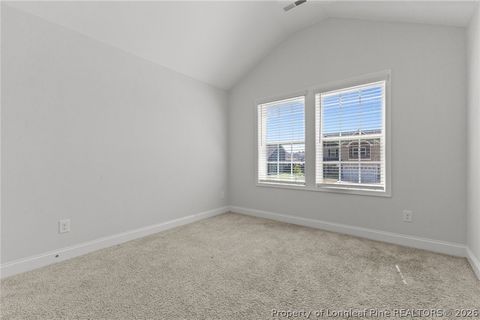 Tiny photo for 4716 Ritson Lane, Fayetteville, NC 28306 (MLS # 757356)