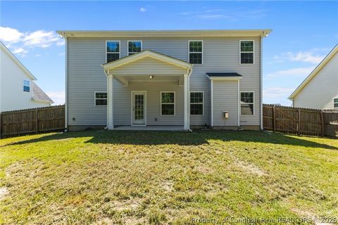 Tiny photo for 4716 Ritson Lane, Fayetteville, NC 28306 (MLS # 757356)