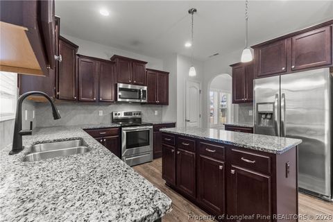 Tiny photo for 4716 Ritson Lane, Fayetteville, NC 28306 (MLS # 757356)