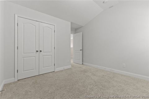 Tiny photo for 4716 Ritson Lane, Fayetteville, NC 28306 (MLS # 757356)