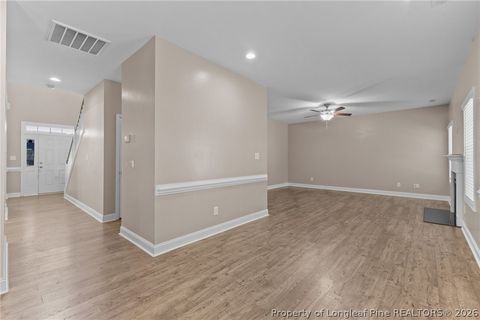Tiny photo for 4716 Ritson Lane, Fayetteville, NC 28306 (MLS # 757356)