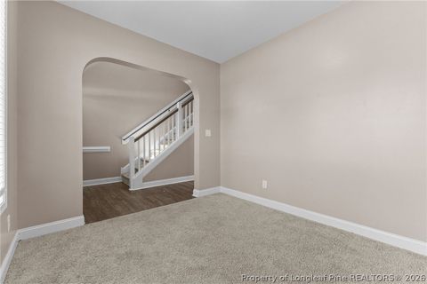 Tiny photo for 4716 Ritson Lane, Fayetteville, NC 28306 (MLS # 757356)