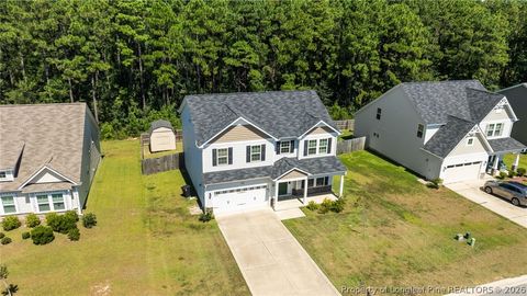 Tiny photo for 4716 Ritson Lane, Fayetteville, NC 28306 (MLS # 757356)