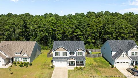 Tiny photo for 4716 Ritson Lane, Fayetteville, NC 28306 (MLS # 757356)