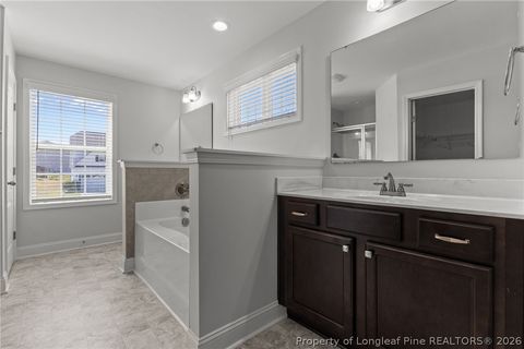 Tiny photo for 4716 Ritson Lane, Fayetteville, NC 28306 (MLS # 757356)