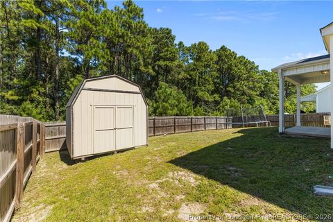 Tiny photo for 4716 Ritson Lane, Fayetteville, NC 28306 (MLS # 757356)