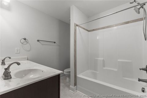 Tiny photo for 4716 Ritson Lane, Fayetteville, NC 28306 (MLS # 757356)