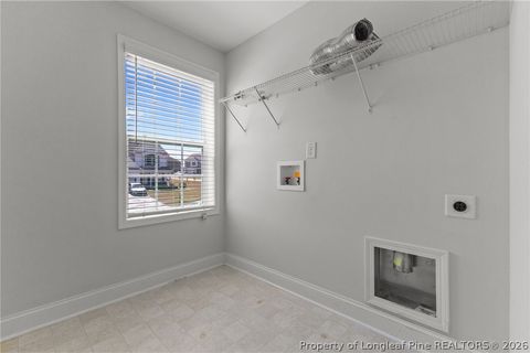 Tiny photo for 4716 Ritson Lane, Fayetteville, NC 28306 (MLS # 757356)