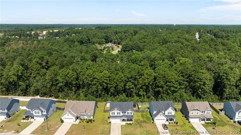 Tiny photo for 4716 Ritson Lane, Fayetteville, NC 28306 (MLS # 757356)