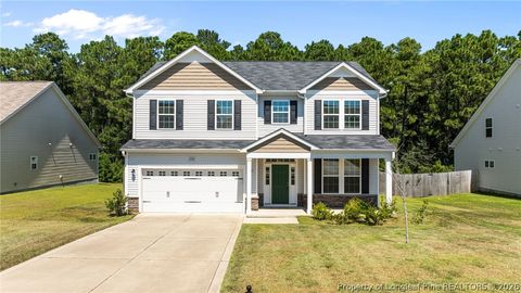 Tiny photo for 4716 Ritson Lane, Fayetteville, NC 28306 (MLS # 757356)