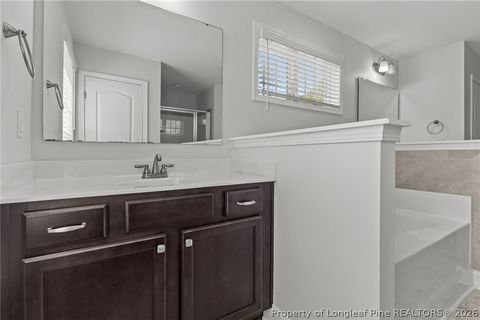 Tiny photo for 4716 Ritson Lane, Fayetteville, NC 28306 (MLS # 757356)