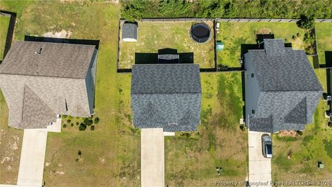 Tiny photo for 4716 Ritson Lane, Fayetteville, NC 28306 (MLS # 757356)