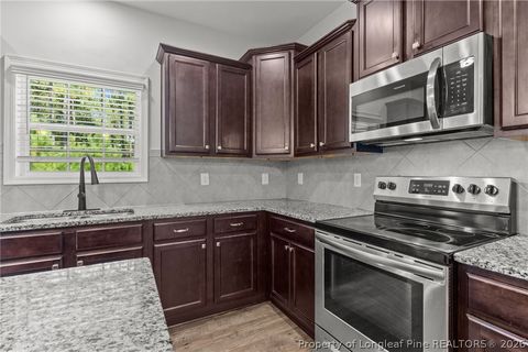 Tiny photo for 4716 Ritson Lane, Fayetteville, NC 28306 (MLS # 757356)