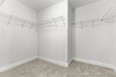 Tiny photo for 4716 Ritson Lane, Fayetteville, NC 28306 (MLS # 757356)