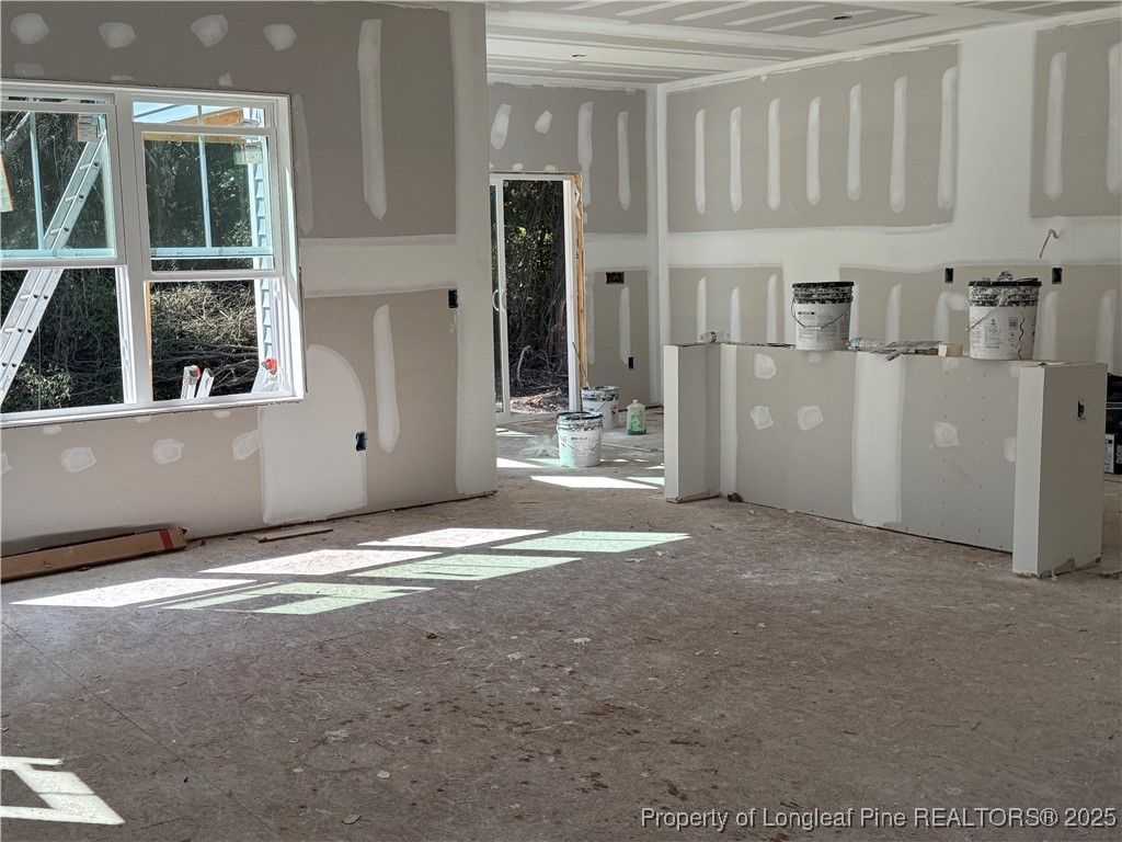 Photo of 3187 Leaflet Church Road, Broadway, NC 27505 (MLS # 752364)