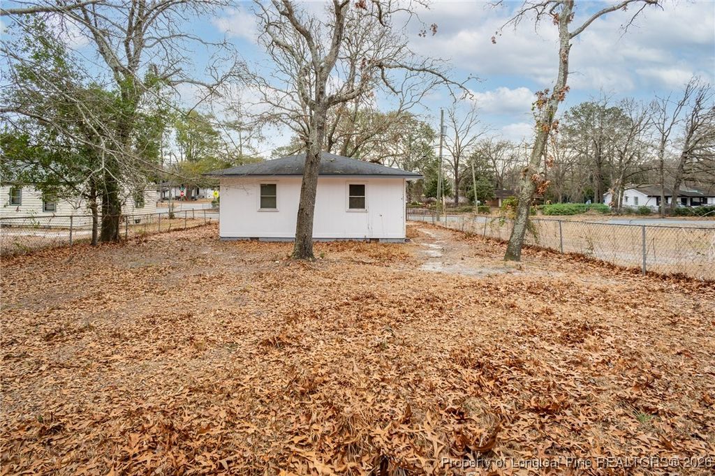 Photo of 804 Brewer Street, Fayetteville, NC 28301 (MLS # 756605)