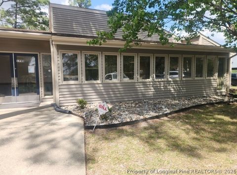 Photo of 1790 Metro Medical Drive Drive, Fayetteville, NC 28304 (MLS # 759802)