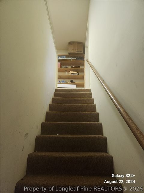 Tiny photo for 1790 Metro Medical Drive Drive, Fayetteville, NC 28304 (MLS # 759802)