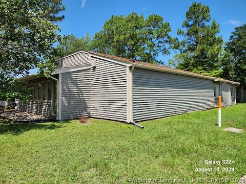 Tiny photo for 1790 Metro Medical Drive Drive, Fayetteville, NC 28304 (MLS # 759802)