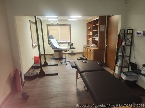 Tiny photo for 1790 Metro Medical Drive Drive, Fayetteville, NC 28304 (MLS # 759802)