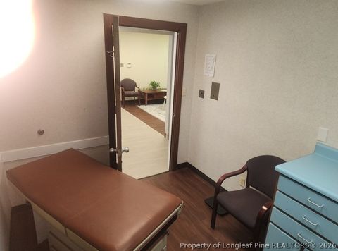 Tiny photo for 1790 Metro Medical Drive Drive, Fayetteville, NC 28304 (MLS # 759802)