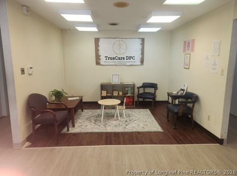 Tiny photo for 1790 Metro Medical Drive Drive, Fayetteville, NC 28304 (MLS # 759802)