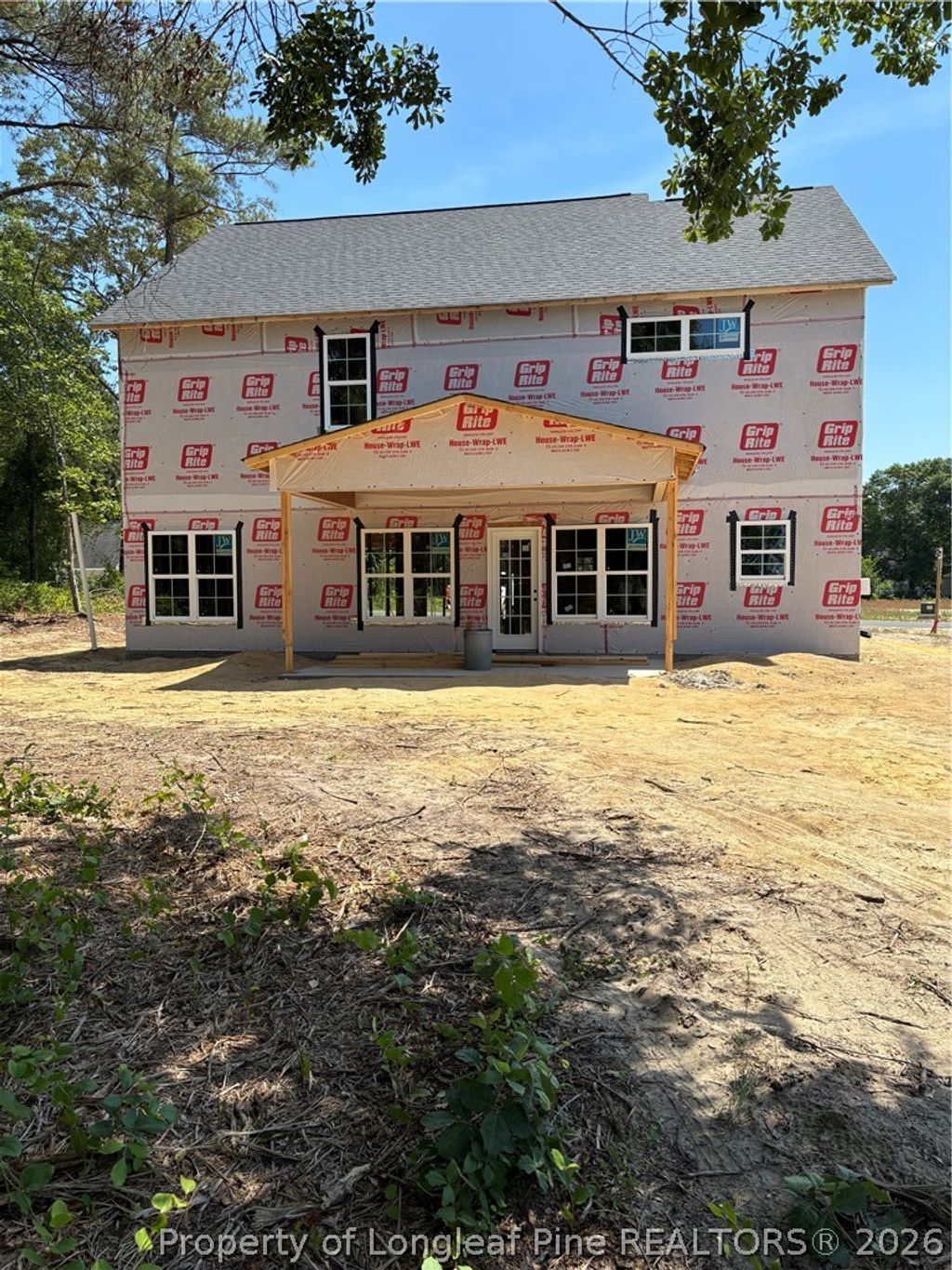 Photo of 4745 Slew Drive, Hope Mills, NC 28348 (MLS # 764085)