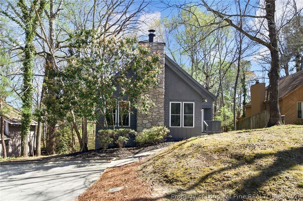 Photo of 350 Offing Drive, Fayetteville, NC 28314 (MLS # 759619)