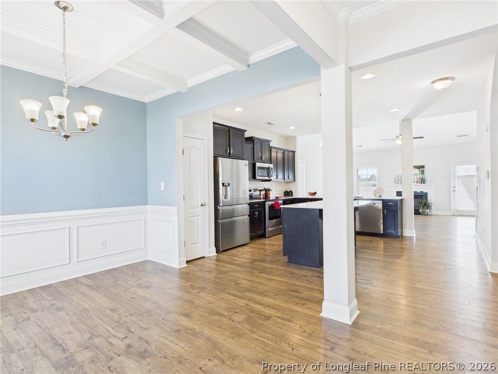 Photo of 3149 Hunting Lodge Road, Fayetteville, NC 28306 (MLS # 760015)