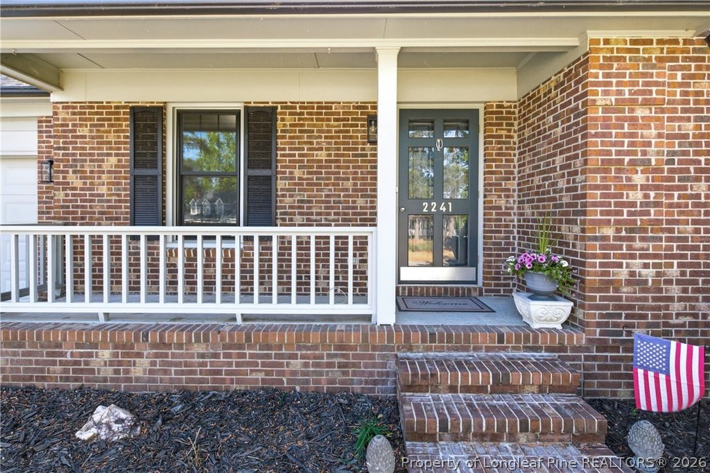 Photo of 2241 Dockvale Drive, Fayetteville, NC 28306 (MLS # 760733)