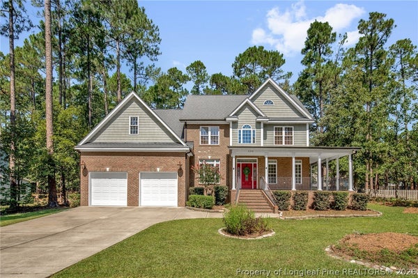 3250 CAROLINA WAY, SANFORD, NC 27332 - Image a61e8616276acb1e9c1483b03ccefa16/3454313195