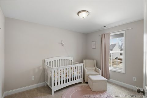 Tiny photo for 2116 Lunsford Drive, Fayetteville, NC 28314 (MLS # 757603)